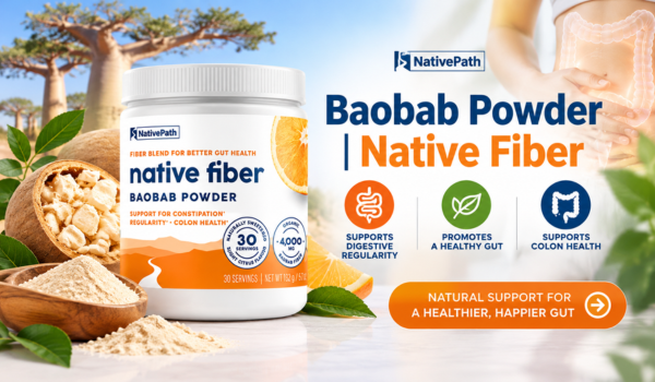 Nativepath Native Fiber Reviews