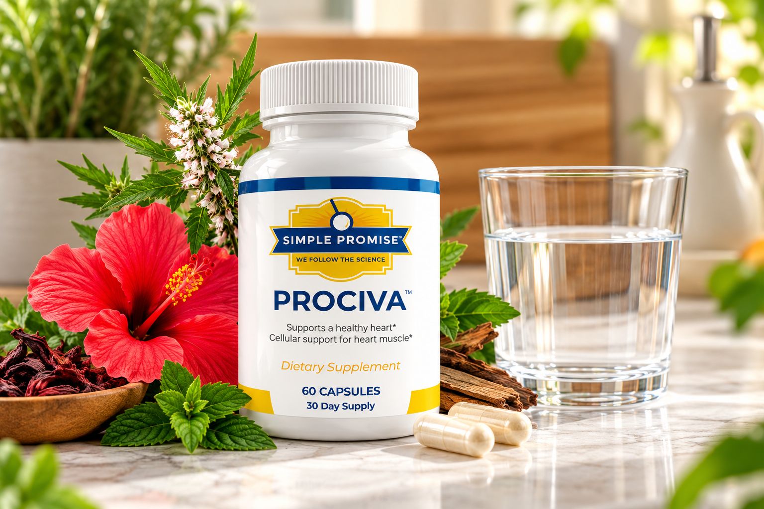 Prociva