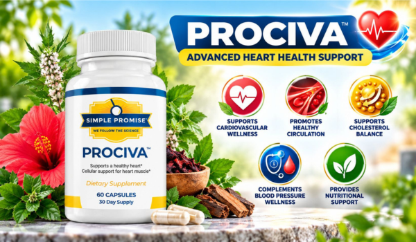Prociva Reviews