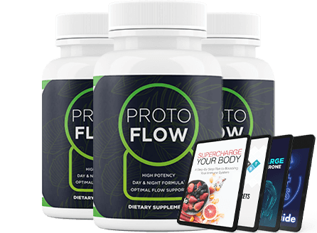 ProtoFlow Bonuses