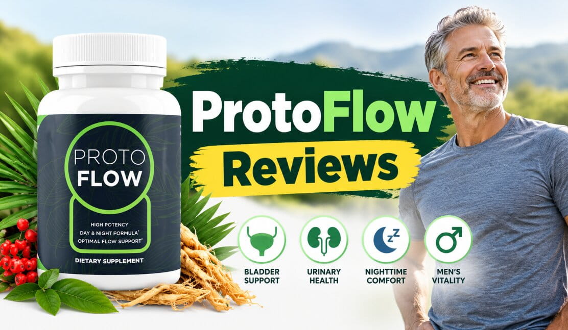 ProtoFlow Reviews
