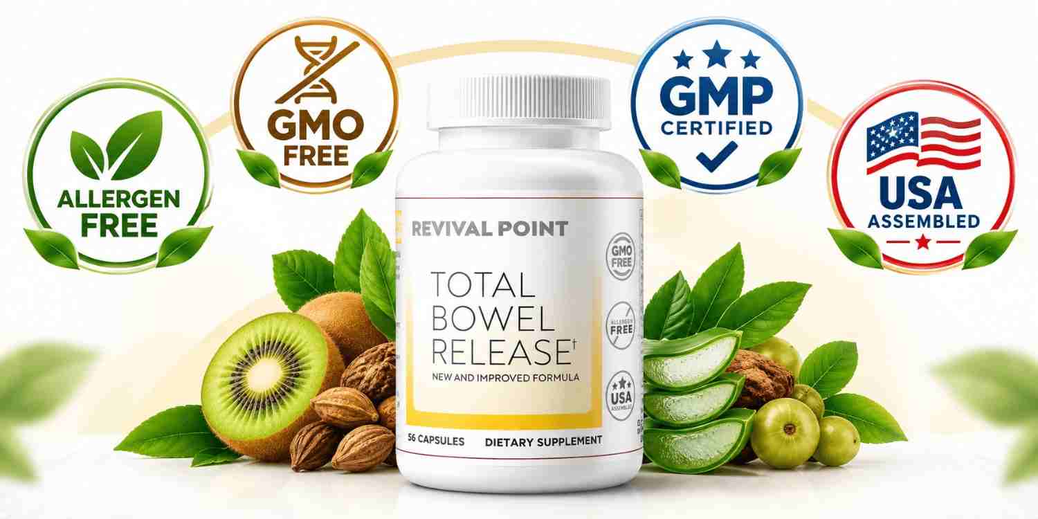 Total-Bowel-Release-Certification