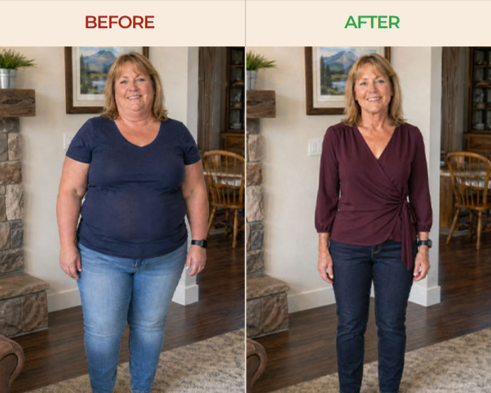 TriBlock 7 Benefits
