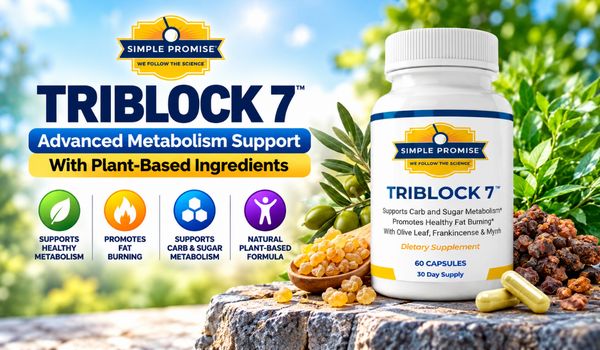 TriBlock 7 Reviews