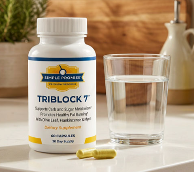 TriBlock 7