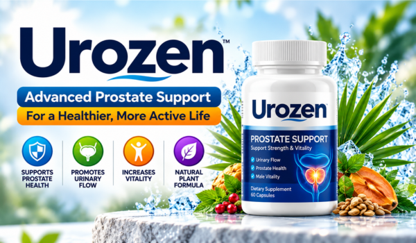 Urozen Reviews
